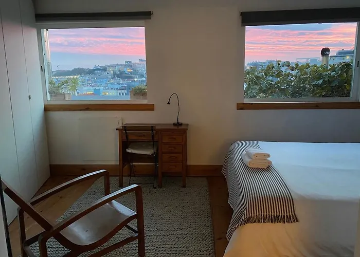 Comfortable Cozy - Center, Practical * Lisboa