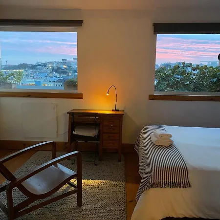 Comfortable Cozy - Center, Practical 公寓 Lisboa