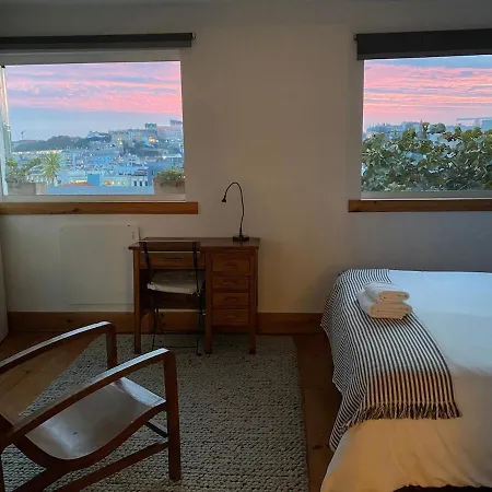 Comfortable Cozy - Center, Practical * Lisboa