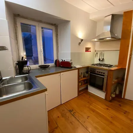 Comfortable Cozy - Center, Practical Lisboa