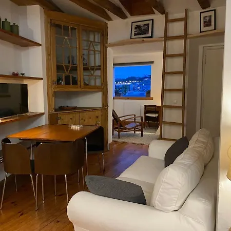 Comfortable Cozy - Center, Practical Apartamento *