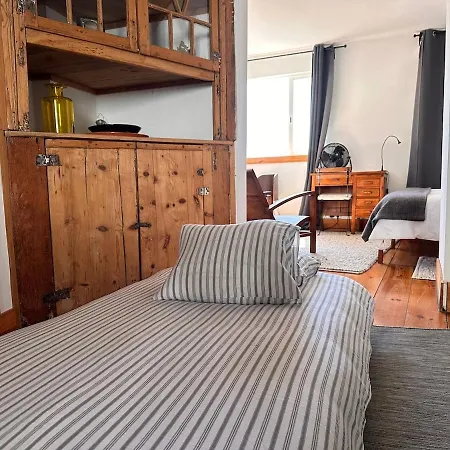 Daire Comfortable Cozy - Center, Practical Lisboa