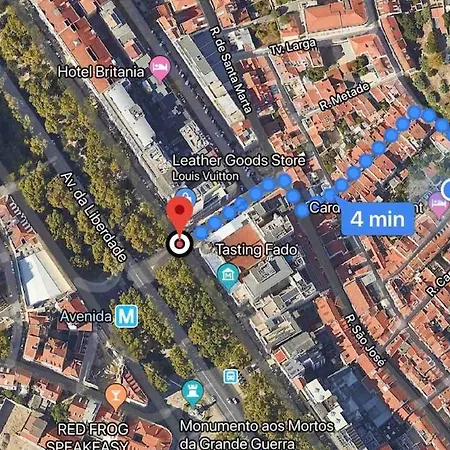 Comfortable Cozy - Center, Practical *