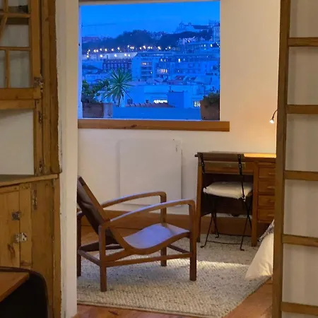 Appartement Comfortable Cozy - Center, Practical