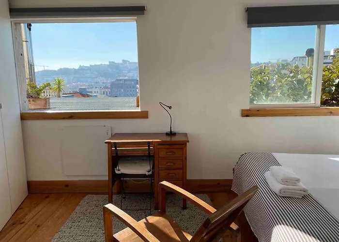 Comfortable Cozy - Center, Practical *