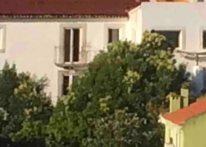 Comfortable Cozy - Center, Practical