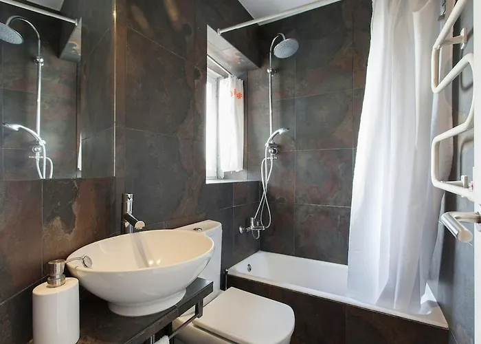 Apartmán Comfortable Cozy - Center, Practical Lisboa