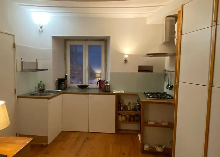 Comfortable Cozy - Center, Practical