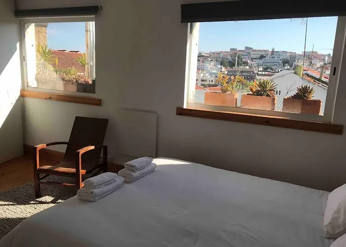 Comfortable Cozy - Center, Practical Διαμέρισμα Lisboa
