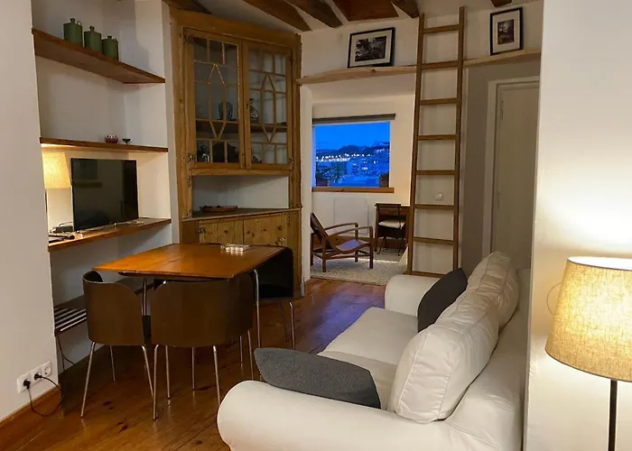 Comfortable Cozy - Center, Practical Apartmán *