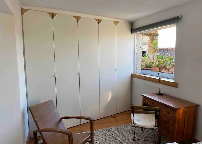 Comfortable Cozy - Center, Practical