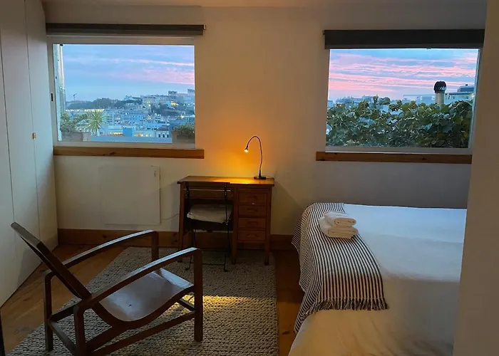 Comfortable Cozy - Center, Practical Διαμέρισμα Lisboa