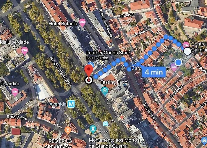 Comfortable Cozy - Center, Practical *