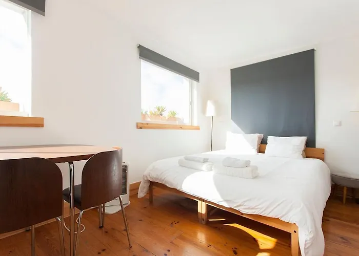 Comfortable Cozy - Center, Practical *