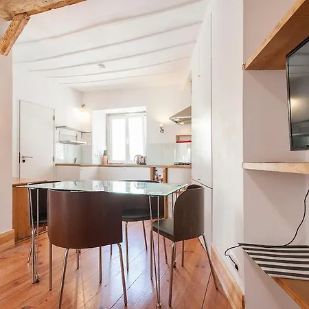 Comfortable Cozy - Center, Practical דירה *