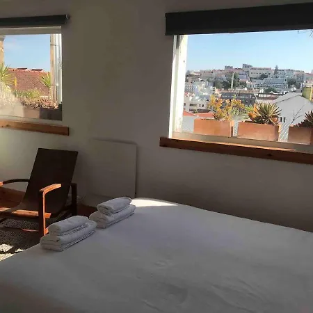 Comfortable Cozy - Center, Practical דירה ליסבון
